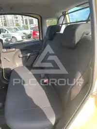 2007 Fiat Panda