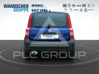 2007 Fiat Panda