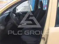 2007 Fiat Panda