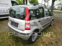 2007 Fiat Panda