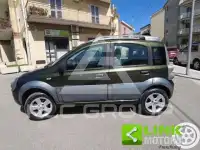 2007 Fiat Panda