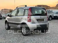 2007 Fiat Panda