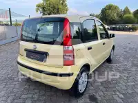 2007 Fiat Panda