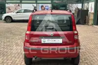 2007 Fiat Panda