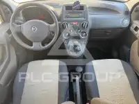 2007 Fiat Panda