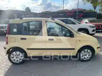2007 Fiat Panda