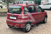 2007 Fiat Panda