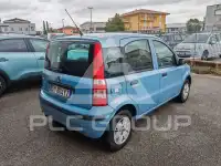 2007 Fiat Panda