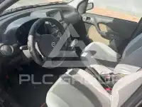 2007 Fiat Panda