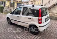 2007 Fiat Panda