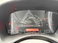 2007 Fiat Panda