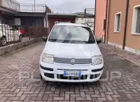 2007 Fiat Panda