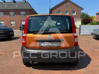 2007 Fiat Panda