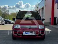 2007 Fiat Panda