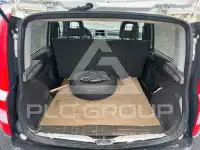 2007 Fiat Panda