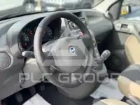 2007 Fiat Panda