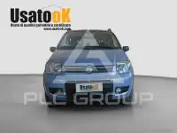 2007 Fiat Panda