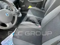 2007 Fiat Panda