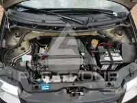 2007 Fiat Panda