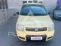 2007 Fiat Panda