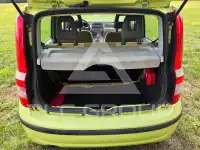 2007 Fiat Panda