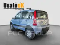 2007 Fiat Panda