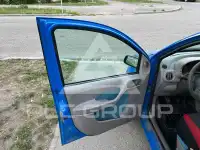 2007 Fiat Panda