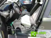 2007 Fiat Panda