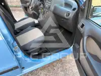 2007 Fiat Panda