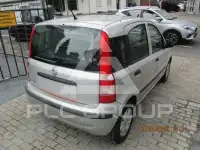 2007 Fiat Panda