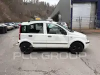 2007 Fiat Panda