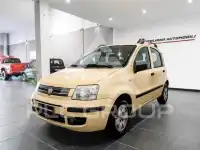 2007 Fiat Panda