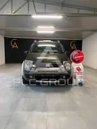 2007 Fiat Panda