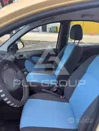 2007 Fiat Panda