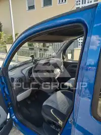 2007 Fiat Doblo