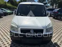 2007 Fiat Doblo