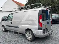 2007 Fiat Doblo
