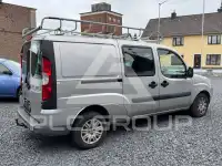 2007 Fiat Doblo