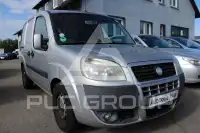 2007 Fiat Doblo