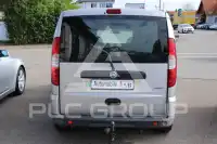 2007 Fiat Doblo