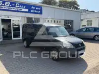 2007 Fiat Doblo