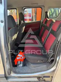 2007 Fiat Doblo