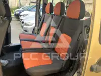 2007 Fiat Doblo