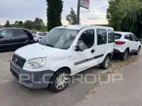 2007 Fiat Doblo