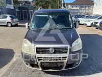 2007 Fiat Doblo