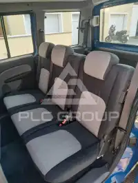 2007 Fiat Doblo