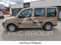 2007 Fiat Doblo
