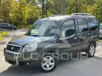 2007 Fiat Doblo
