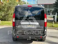 2007 Fiat Doblo