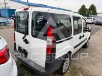 2007 Fiat Doblo